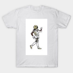 Alvin Kamara T-Shirt